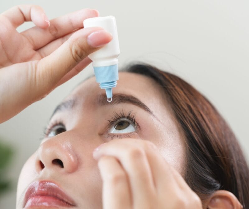 dry-eyes