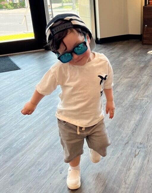 myopia control brooklin