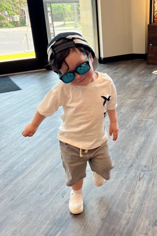 myopia control brooklin