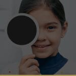 childrens eye exams