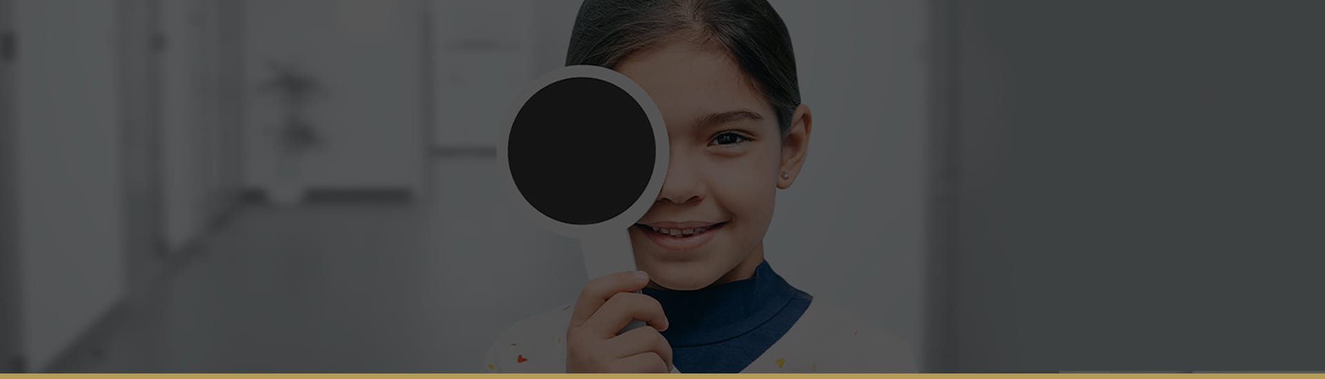 childrens eye exams
