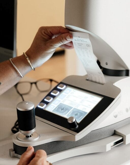 eye disease management