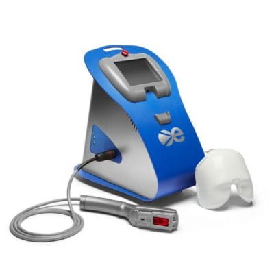 Low Level Light Therapy - LM™ LLLT