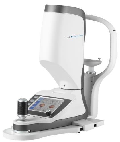 Oculus Myopia Master