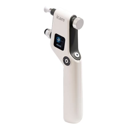 iCare Tonometer