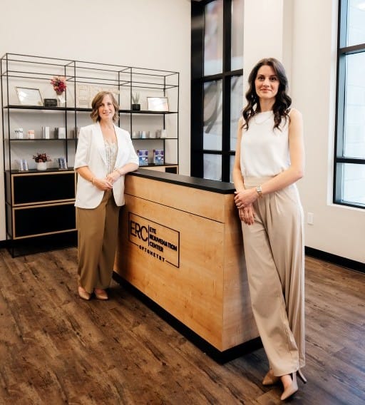 optometrist brooklin